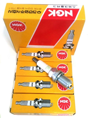 Chevrolet / Kalos 1.2 8 Uyumlu Valf Ateşleme Bujisi NGK