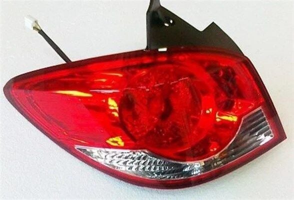 Chevrolet Cruze HB Kasa Sağ Stop Lambası Taiwan