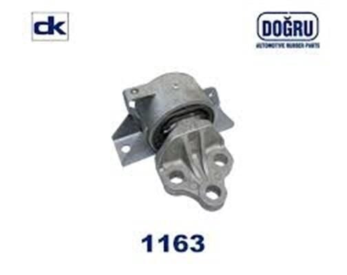 Opel  Corsa D Motor Kulağı Slol   Z13DTH