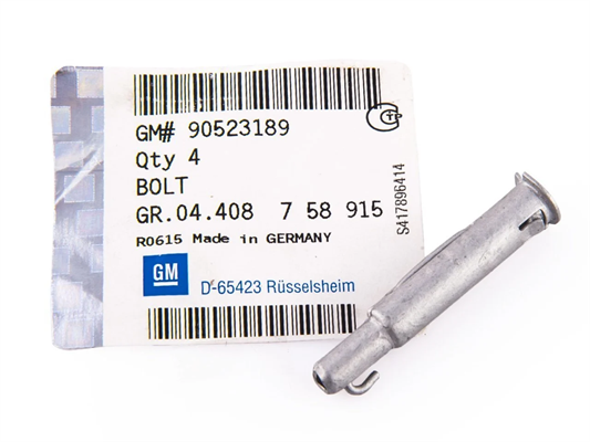 Opel / Astra G Vites Kol Ara Pimi GM