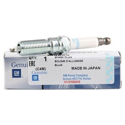 Opel / Astra K 1.4 B14XE Buji Takımı