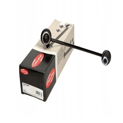 Opel / Vectra B Viraj Demir Z Rotu ( Delphi )