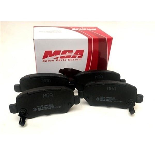 Opel / Astra H Arka Fren Balatası MGA (1605995, MGA55185)