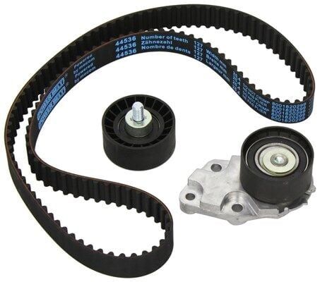 Chevrolet Lacetti 1.4-1.6 16 Valf Triger Seti İthal Marka