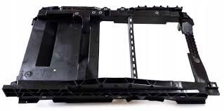 Opel / Corsa F Ön Panel Fan Davlumbazı Orijinal