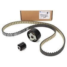 Opel / Astra L PSA 1654516080  1.2 Benzinli Triger Seti Orijinal (Yağlı Kayış)