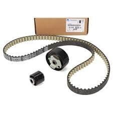 Opel / Astra L PSA 1654516080  1.2 Benzinli Triger Seti Orijinal (Yağlı Kayış)