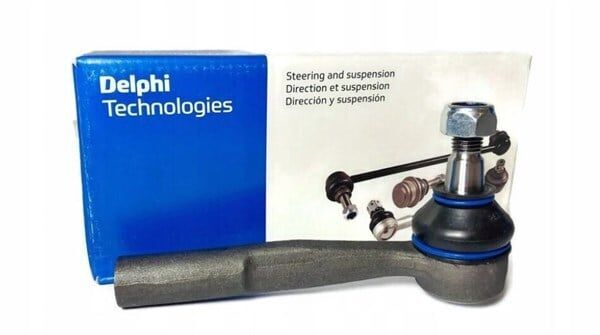 Opel / Astra H Sağ Rot Başı Delphi