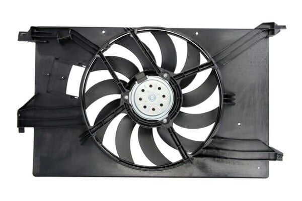 Opel / Vectra C 1.6 Fan Motoru Komple