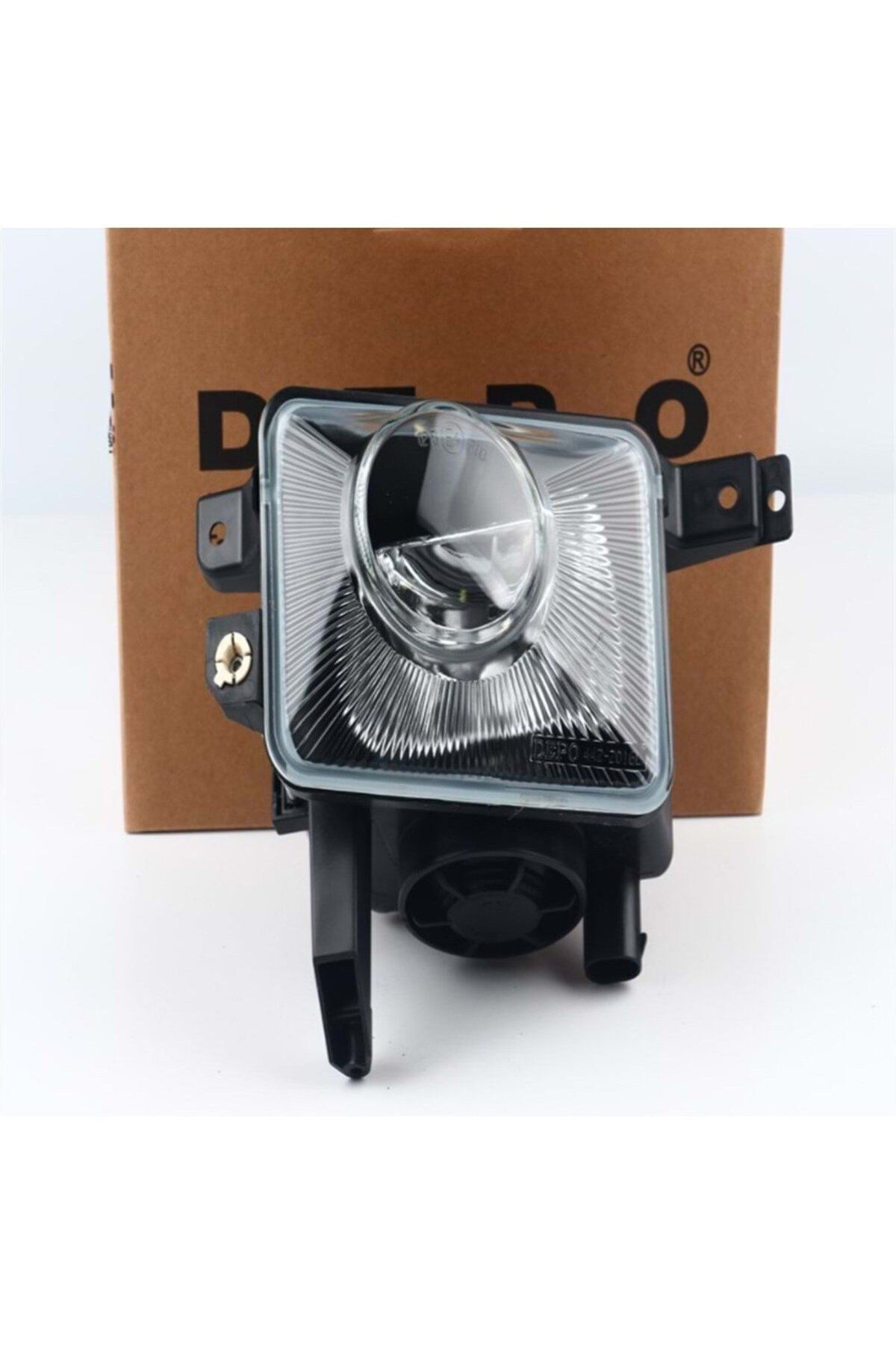 Opel / Combo C Sol Sis Farı ( Şöför Tarafı) 2004 Model Sonrası Depo