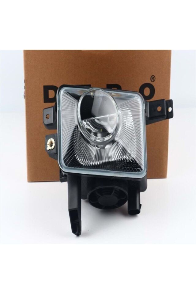 Opel / Combo C Sol Sis Farı ( Şöför Tarafı) 2004 Model Sonrası Depo