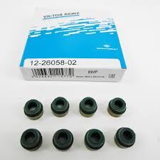 Renault E7J / K7M / F9Q Clio 1-2 / Kangoo / Laguna 1-2 / Megane 1-2 Subap Lastiği