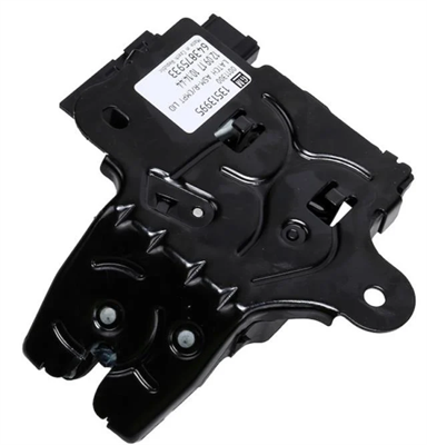 Opel / Astra J Uyumlu Sedan Bagaj Kilidi GM