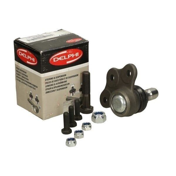 Opel / Astra H Alt Rotil Marka