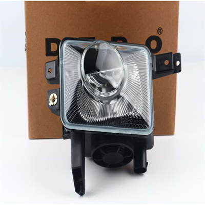 Opel / Combo C Sol Sis Farı ( Şöför Tarafı) 2004 Model Sonrası Depo