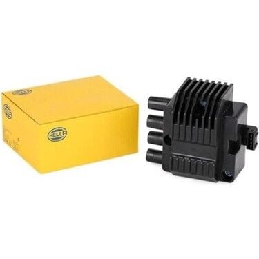 Opel / Tigra A 1.6 Ateşleme Bobini HELLA