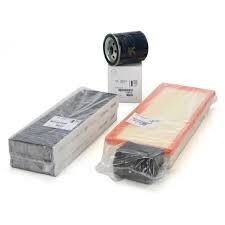 Opel / Corsa F 1.2 Puretech Benzinli Periyodik Yağ Bakım Filtre Seti Karbonlu Polen Orijinal