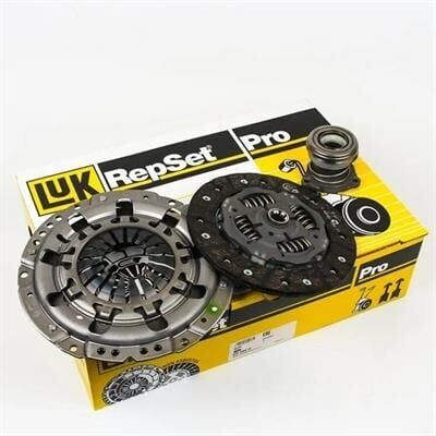 Opel / Astra G 1.6 Benzinli Debriyaj Takımı Bilyalı Set Marka