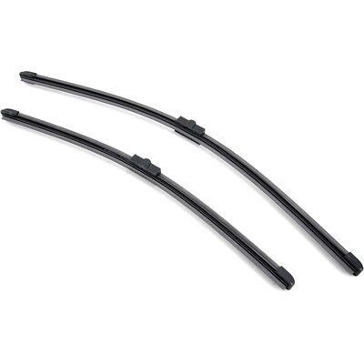 Opel / Astra H Ön Silecek Takımı GM