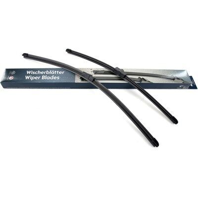 Opel / Astra H Ön Silecek Takımı GM