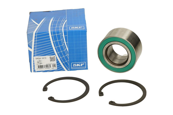 Opel / Vectra B Ön Teker Porya Rulmanı Skf