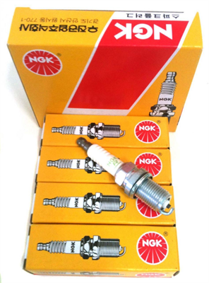 Chevrolet / Kalos 1.4 16 Valf Buji Seti