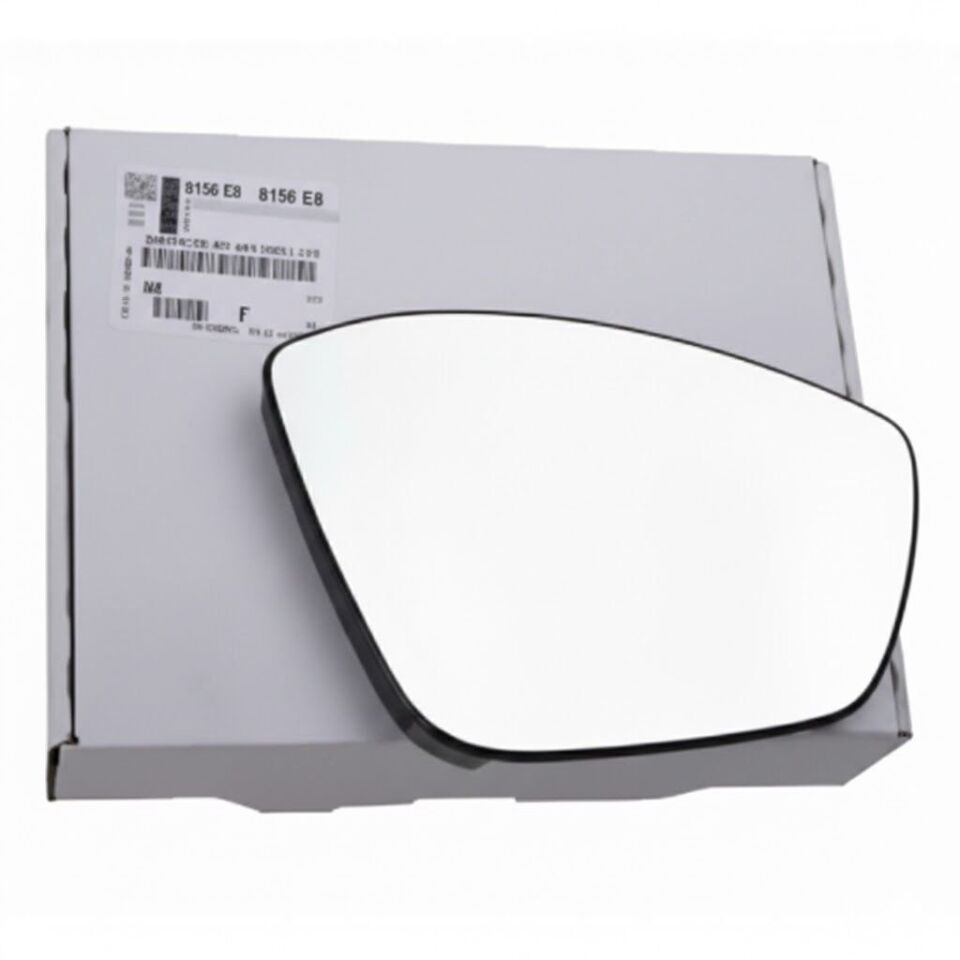 Opel / Corsa F Sağ  Ayna Camı Orijinal