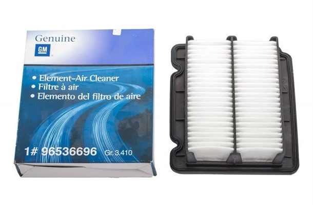 Chevrolet / Kalos Hava Filtresi GM