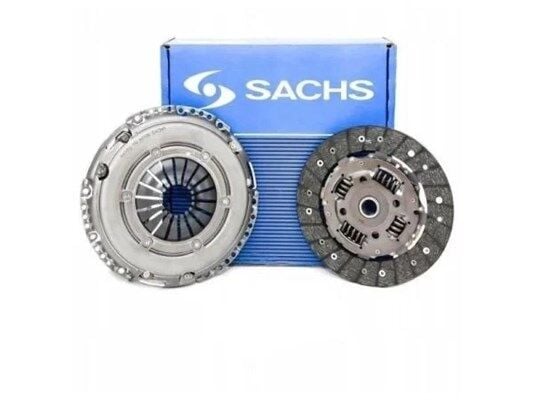 Opel / Astra  Uyumlu G 1.6 Benzinli Takviyeli Baskı Balata Sachs Marka