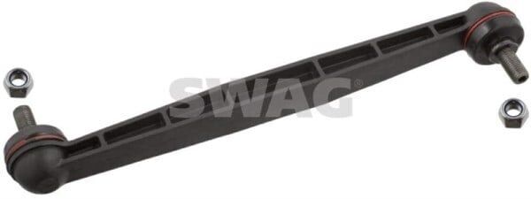 Opel / Astra H Z Rot Plastik SWAG Marka