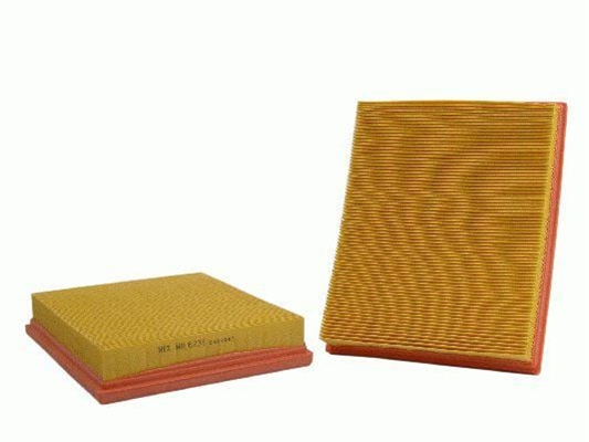 Opel / Tigra A Hava Filtresi Wunder