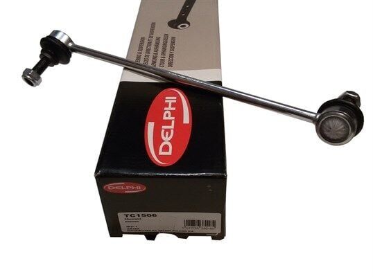 Chevrolet Lacetti Ön Sol Viraj Demir Z Rotu Delphi Marka