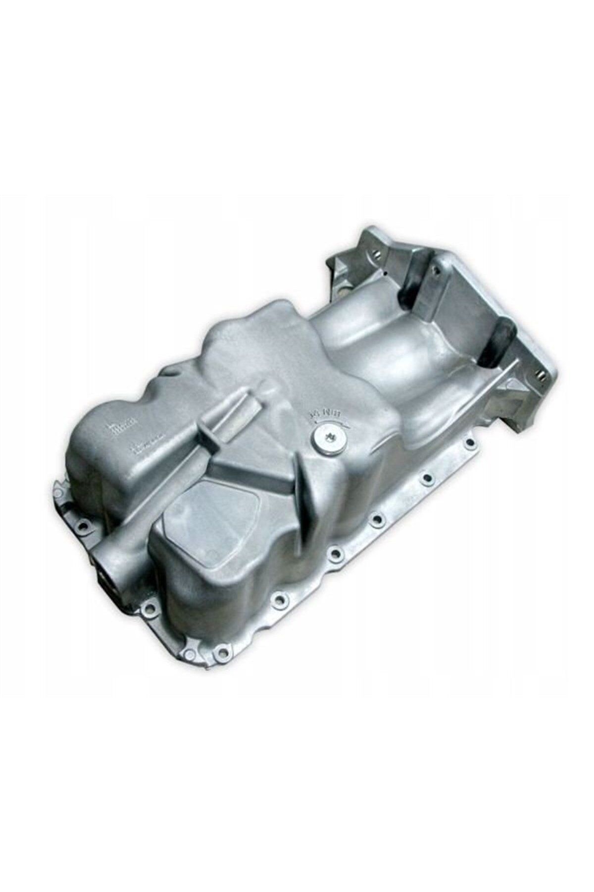 Opel / Corsa E 1.2 / 1.4 Benzinli Motor Yağ Karteri Gm