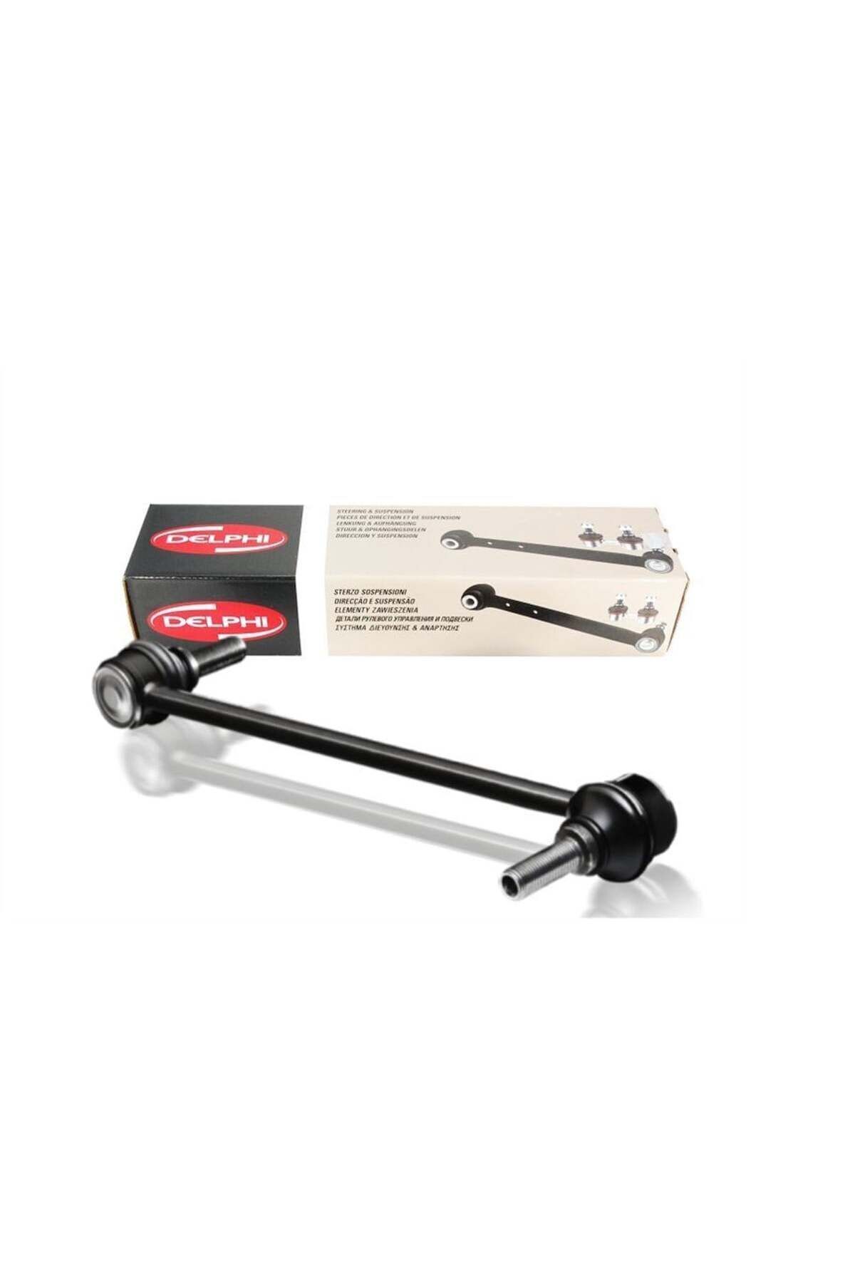 Chevrolet / Lacetti Ön Sağ Viraj Demir Z Rotu Delphi