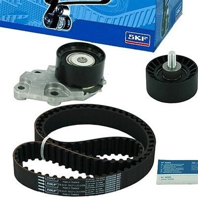 Chevrolet / Kalos 1.4 8 Valf Triger Seti SKF