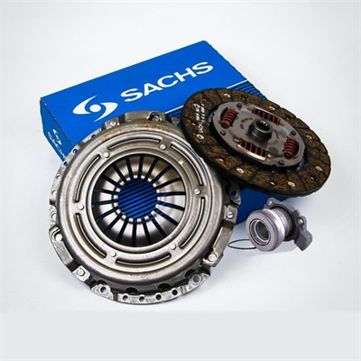 Opel / Astra G 1.6 Ecotec Debriyaj Seti Sachs