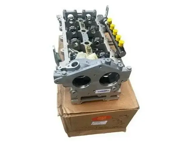 Chevrolet / Captiva C140 Dolu Silindir Kapağı Orjinal GM