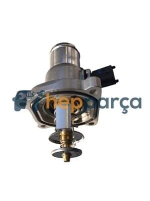 Opel / Astra J 1.6 95 Derece Termostat