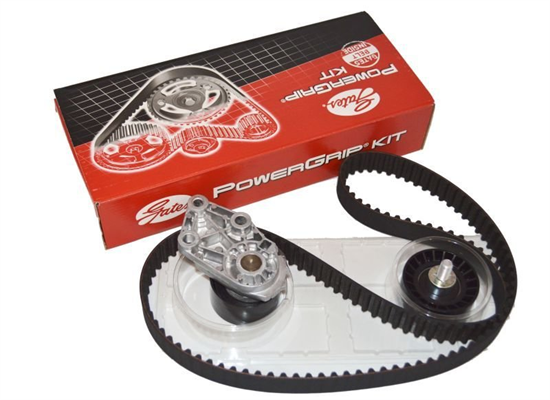 Chevrolet / Kalos 1.4 16 Valf Triger Seti Gates Marka