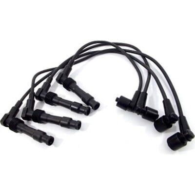 Opel / Tigra A 1.6 16 1.Sınıf Valf Buji Kablo Takımı Zetex