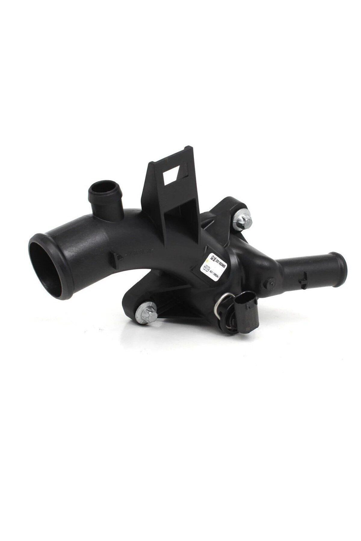 Opel / Corsa E 1.2 / 1.4 Termostat Gövdesi Gm Marka