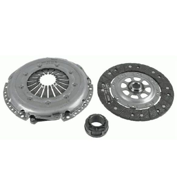 Volkswagen 1.9 TDI Passat / Audi A4 / A6 Debriyaj Seti