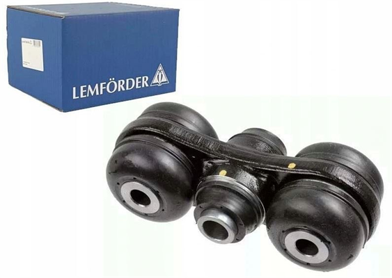 Opel / Astra J Arka Denge Kolu Burcu Watt Bağlantı Burcu Lemförder