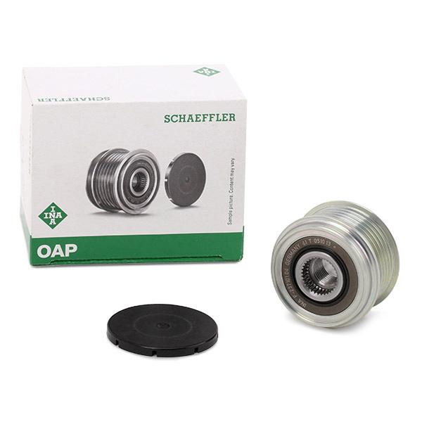 Opel / Corsa C 1.3 Dizel Şarj Dinamo Kasnağı INA
