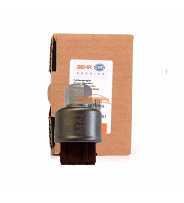 Opel / Tigra A Klima Basınç Müşürü 4 Fişli Tip Behr