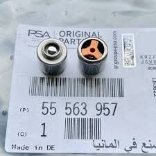 Opel / Astra H 1.6 Yağ Basınç Valfi