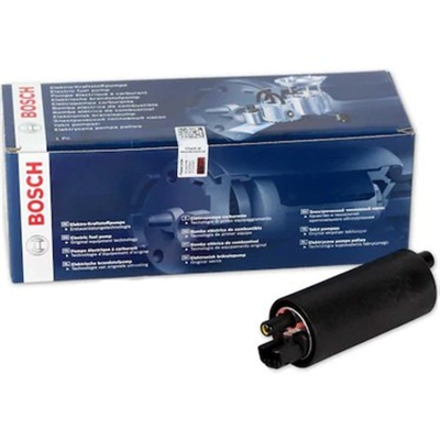 Opel Tıgra A 1.6 16 Valf Benzinli Motor Yakıt Pompası Marka