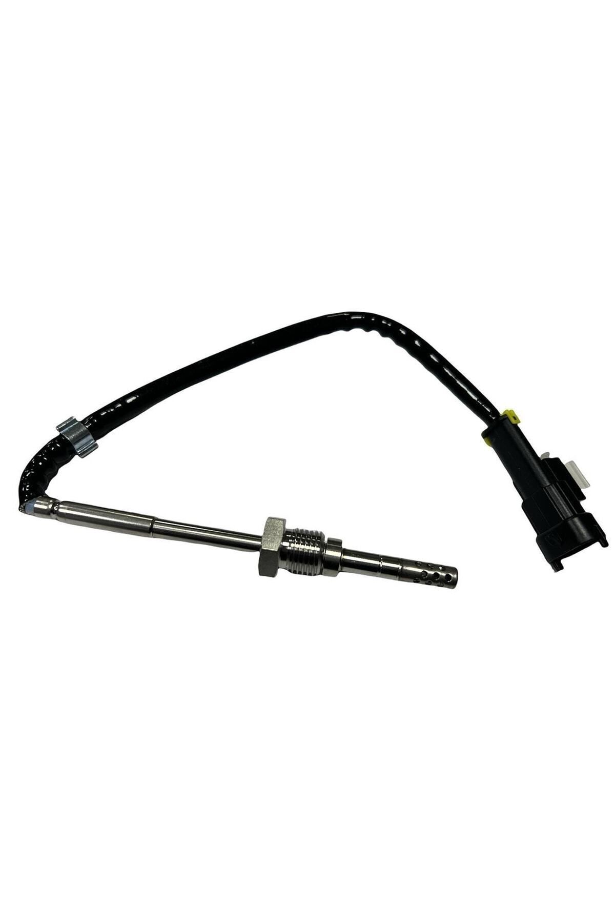 Chevrolet / Cruze Egzoz Sıcaklık Sensörü (2.0 Dizel) Konum 1