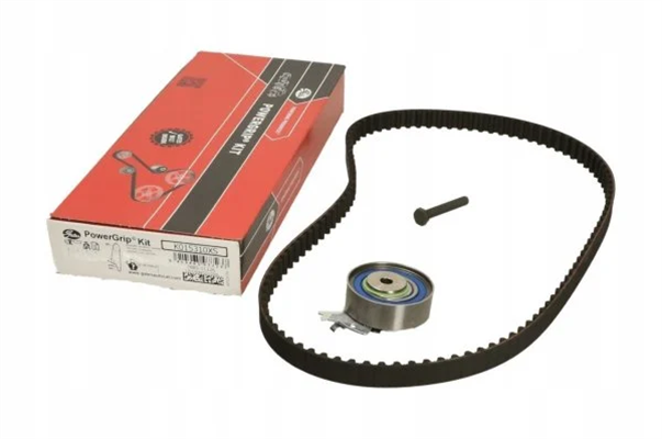 Chevrolet / Kalos 1.4 8 Valf Triger Kayışı Gates