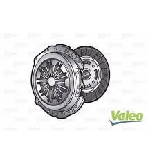 Opel / Astra H 1.3 Dizel Valeo Marka Baskı Balata 828406